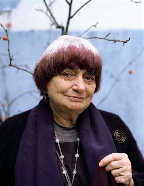 vilgem varda|Agnès Varda